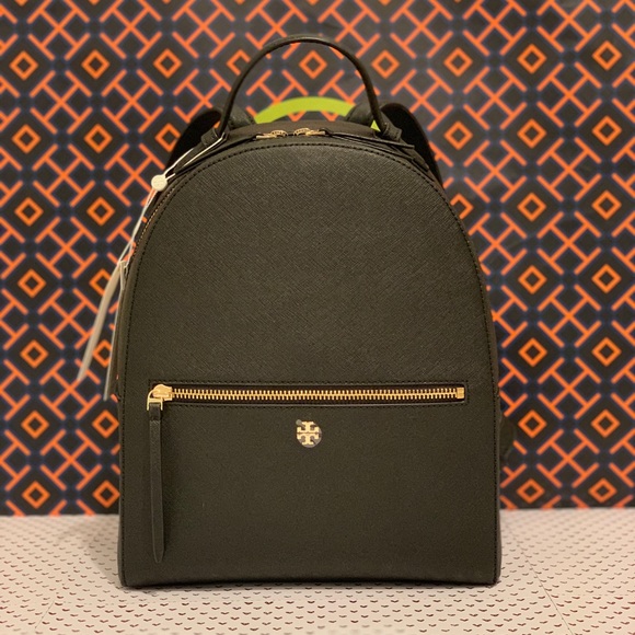 Tory Burch Handbags - Emerson Backpack